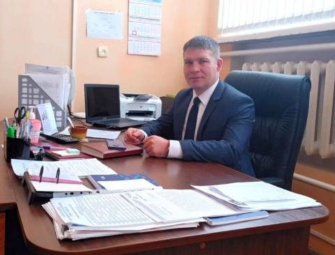 Кирюхин Дмитрий Сергеевич