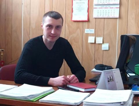 Пискунов Виктор Васильевич