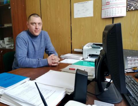 Трифонов Олег Борисович