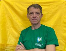 Анфалов Владимир Александрович