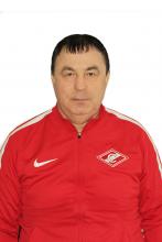 Белов Сергей Иванович