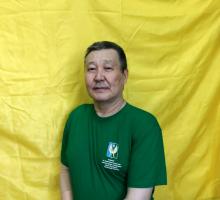 Буянтуев Николай Николаевич