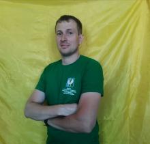 Дорофеев Алексей Николаевич