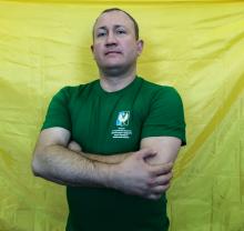 Кузнецов Антон Валерьевич