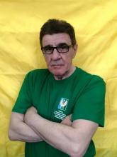 Агаджанов Сергей Тигранович