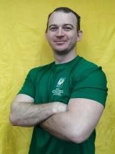 Бубнов Вадим Алексеевич