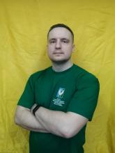 Фолерантов Андрей Сергеевич