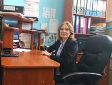 Никонова Екатерина Владимировна