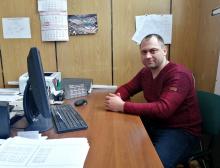Хромов Сергей Александрович