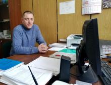 Трифонов Олег Борисович